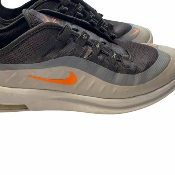 Nike Mens Air Max Axis Running Shoes Multicolor main image 4